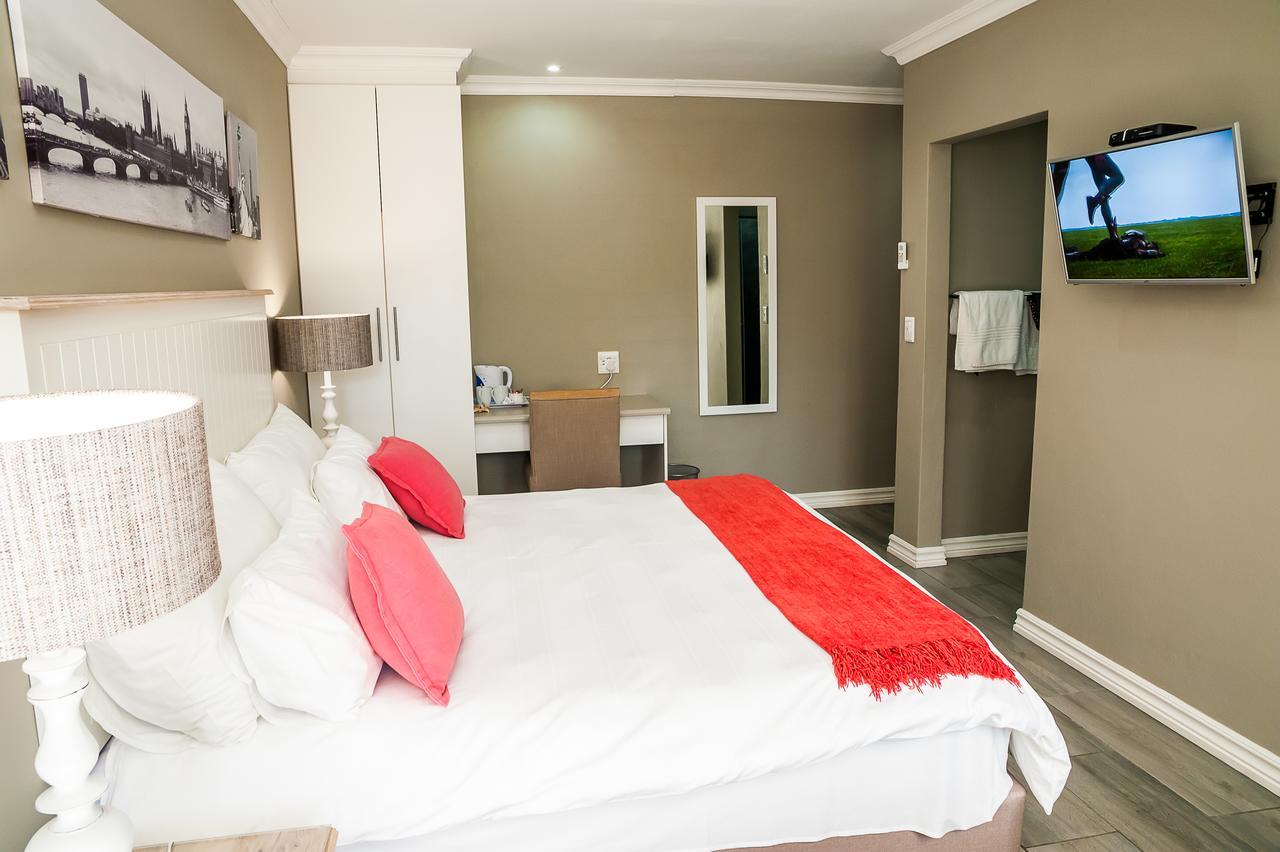 Vanilla Guesthouse Johannesburg Cameră foto
